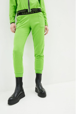 Стильні жіночі штани від German Volf