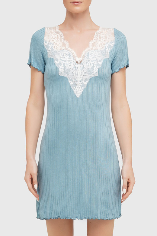 Ночная сорочка «Лотос» German Volf