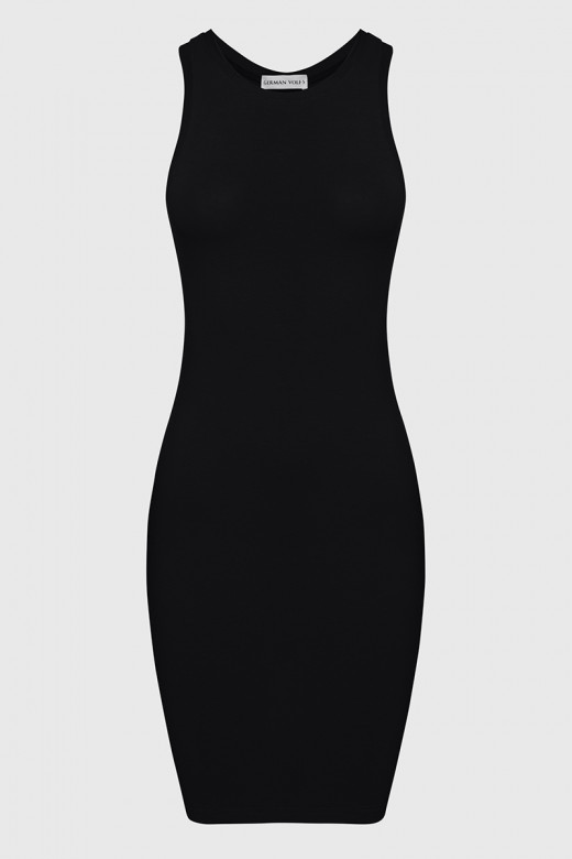 Сукня-майка жіноча GV, чорний