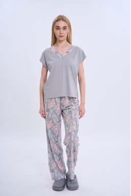 Штани жіночі колекція Флора German Volf