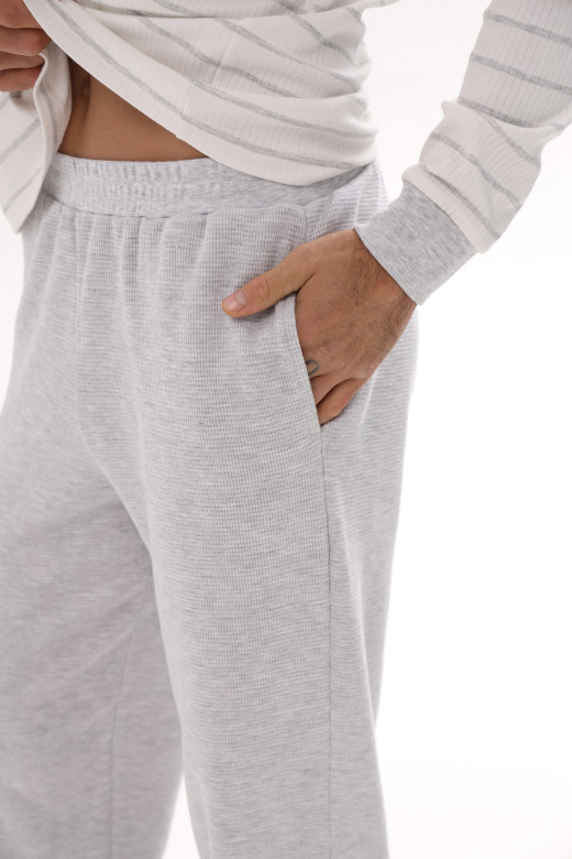 Чоловічі домашні штани German Volf Чоловічі домашні штани German Volf