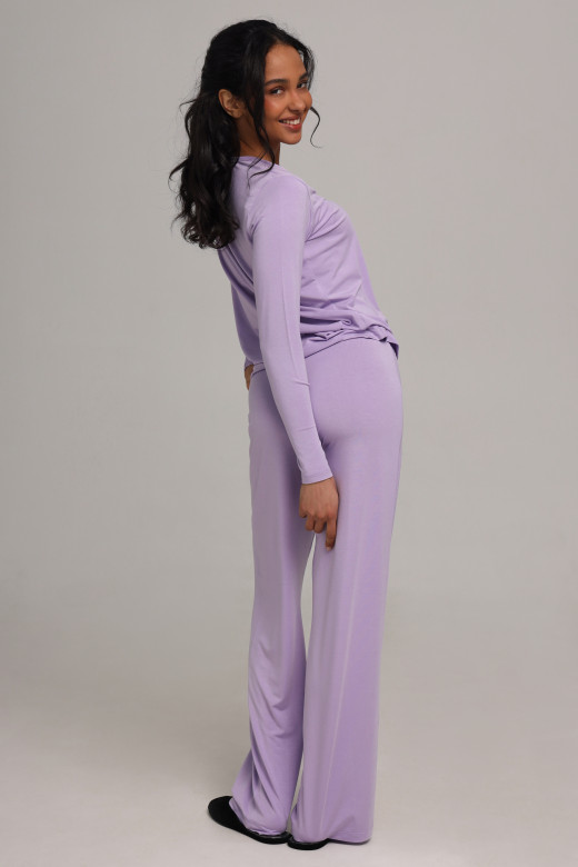 Штани жіночі з мікромодалу German Volf