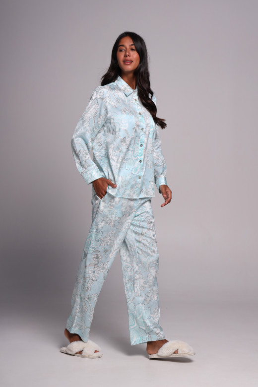 Костюм жіночий Selesta Tiffany