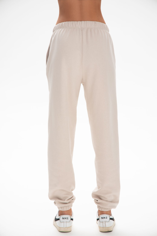 Спортивные штаны-джоггеры Cotton Fleece German Volf (хлопок с начёсом) Спортивные штаны-джоггеры Cotton Fleece German Volf (хлопок с начёсом)