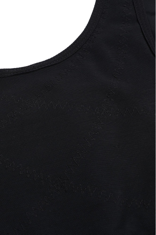 Компресійний бюстгалтер на гачках + післяопераційна бандажна стрічка MT190187 колір чорний Компресійний бюстгалтер на гачках + післяопераційна бандажна стрічка MT190187 колір чорний