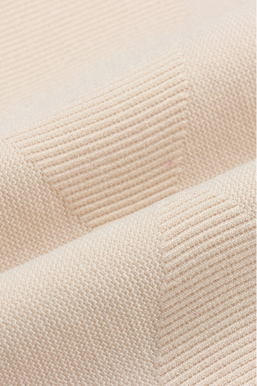 Високі коригуючі трусики з посиленим контролем зони живота,  колір скин 