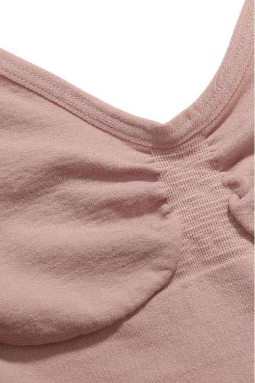 Боді корегуючий з утяжкою талії та стегон, нюд