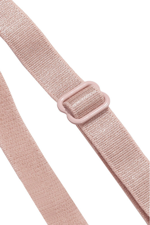 Боді корегуючий з утяжкою талії та стегон, нюд