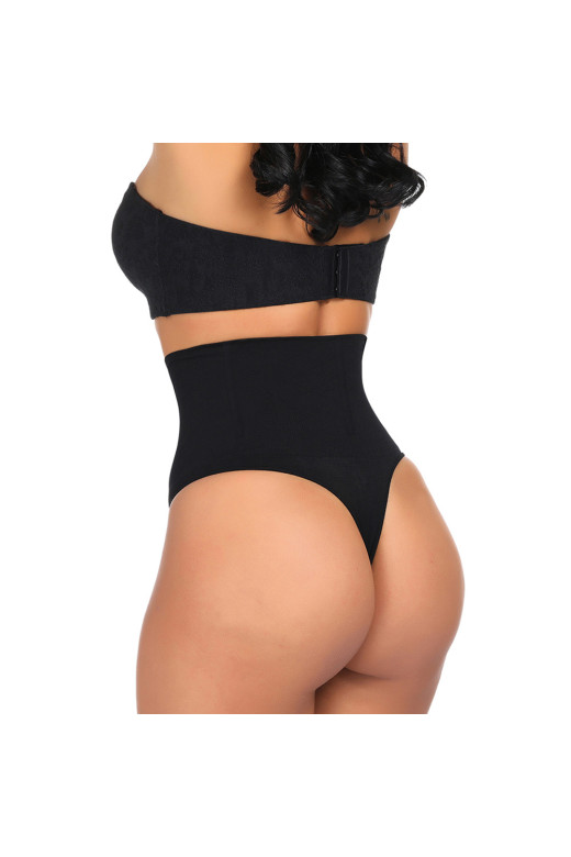 Коригувальні високі труси стрінги від бренду German Volf