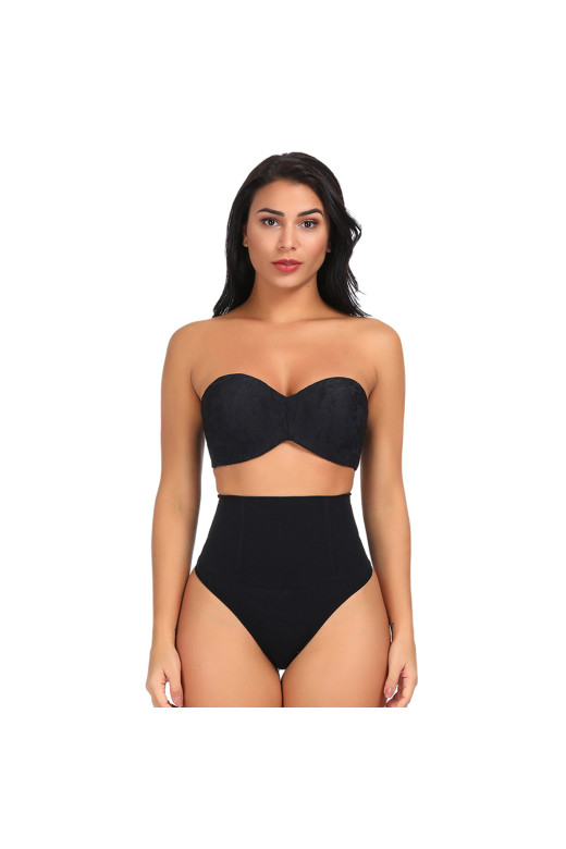 Коригувальні високі труси стрінги від бренду German Volf