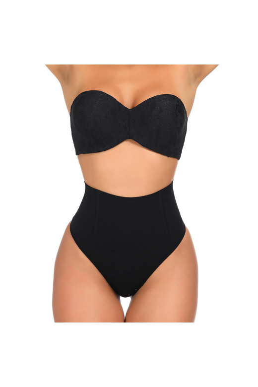 Коригувальні високі труси стрінги від бренду German Volf