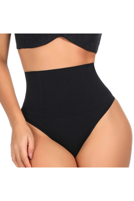 Коригувальні високі труси стрінги від бренду German Volf