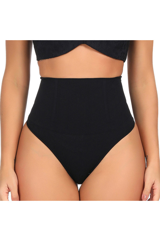 Коригувальні високі труси стрінги від бренду German Volf