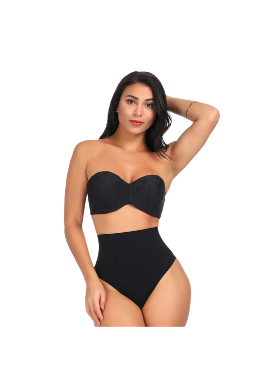 Коригувальні високі труси стрінги від бренду German Volf