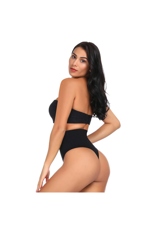 Коригувальні високі труси стрінги від бренду German Volf