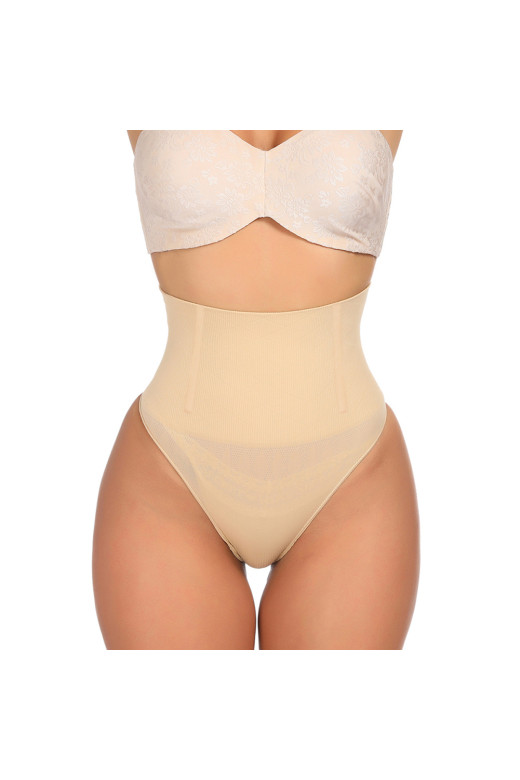 Коригувальні високі труси стрінги від бренду German Volf