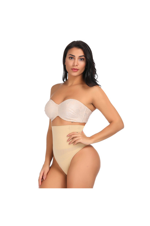 Коригувальні високі труси стрінги від бренду German Volf