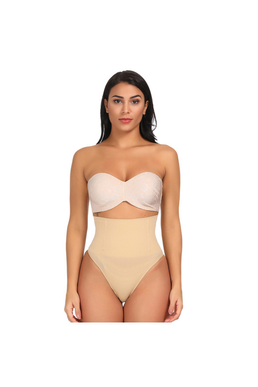 Коригувальні високі труси стрінги від бренду German Volf