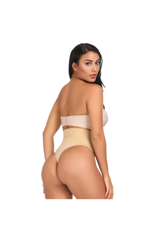 Коригувальні високі труси стрінги від бренду German Volf