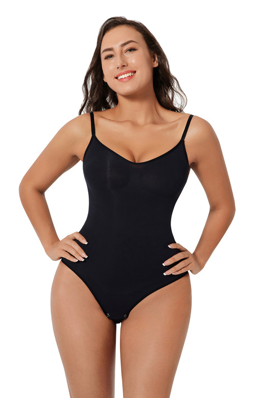 Боди корректирующее с утяжкой живота Боди корректирующее с утяжкой живота