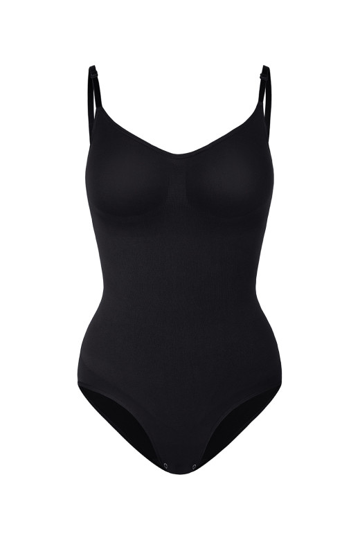 Боди корректирующее с утяжкой живота Боди корректирующее с утяжкой живота