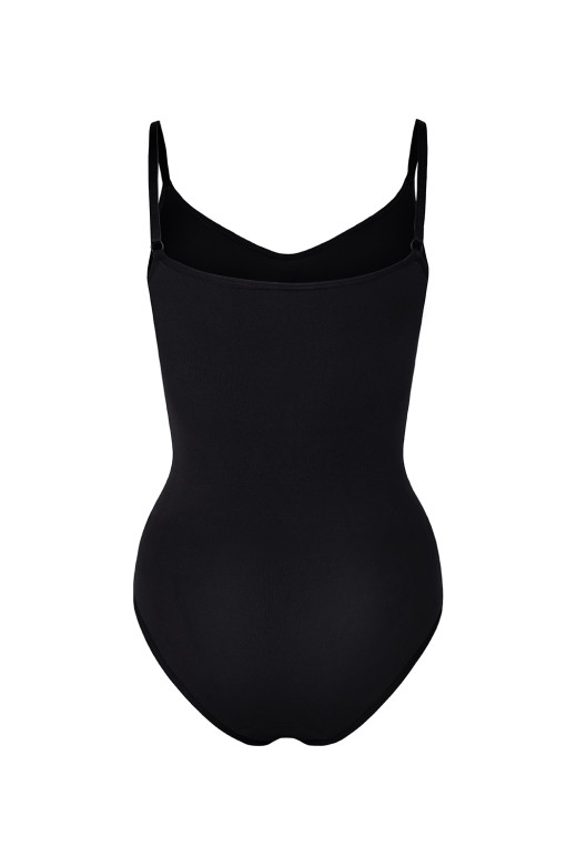 Боди корректирующее с утяжкой живота Боди корректирующее с утяжкой живота