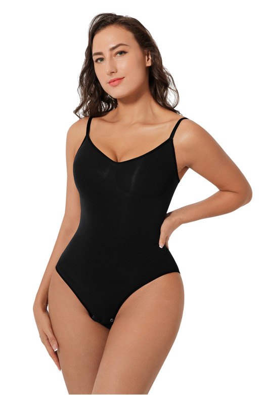 Боди корректирующее с утяжкой живота Боди корректирующее с утяжкой живота