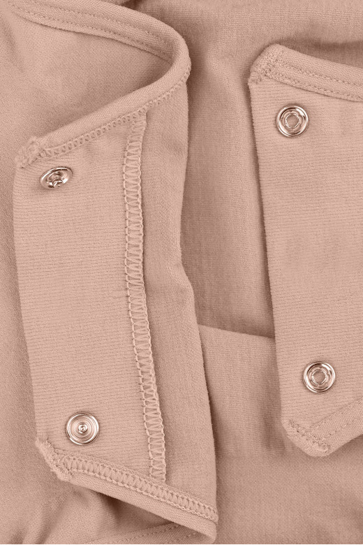 Боді корегуюче з утяжкою живота, талії та спинки, нюд