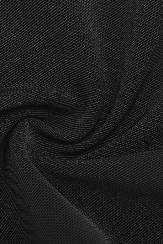 Трусики корегуючі з єфектом Push-Up, чорний