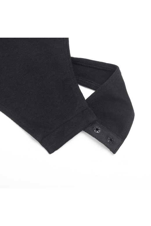 Корректирующий боди с круглым вырезом German Volf — утягивающий боди для талии и живота