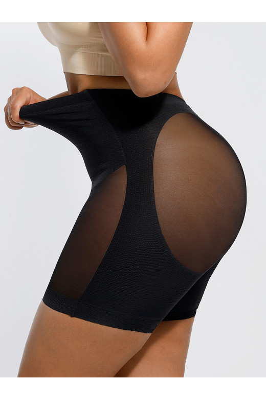 Високі шорти з утяжкою живота та корекцією фігури від German Volf – ідеальний силует та комфорт