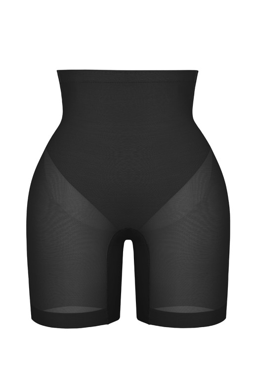 Високі шорти з утяжкою живота та корекцією фігури від German Volf – ідеальний силует та комфорт