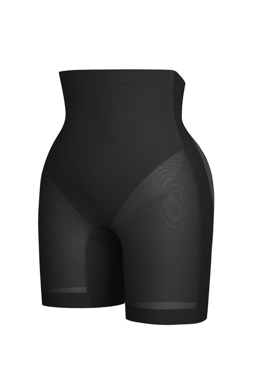 Високі шорти з утяжкою живота та корекцією фігури від German Volf – ідеальний силует та комфорт