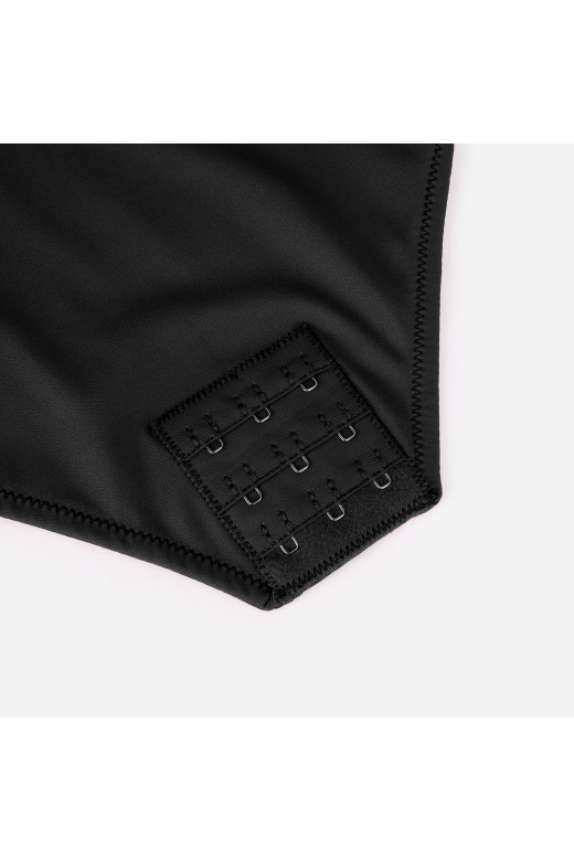 Боді з чашками для підтримки грудей та ефектом стягнення на талії від бренду German Volf