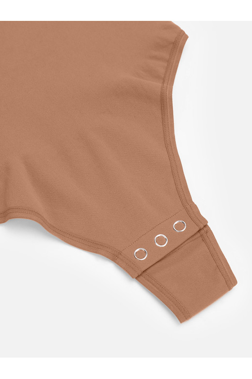 Коригувальне боді з утяжкою живота та підтримкою грудей від бренду German Volf