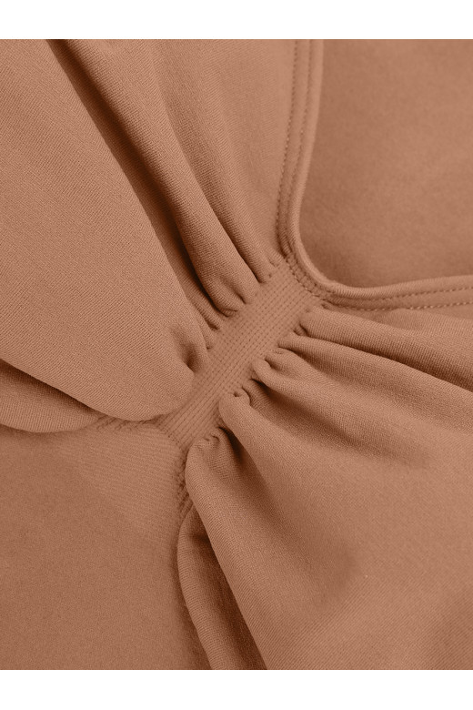 Коригувальне боді з утяжкою живота та підтримкою грудей від бренду German Volf