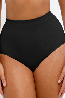 Трусики корегуючі, чорний 