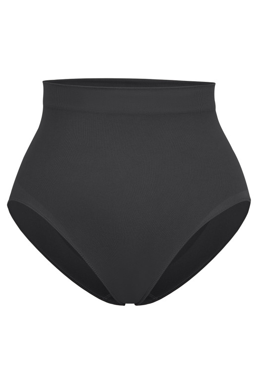 Трусики корегуючі, чорний 