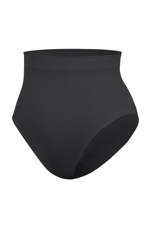 Трусики корегуючі, чорний 