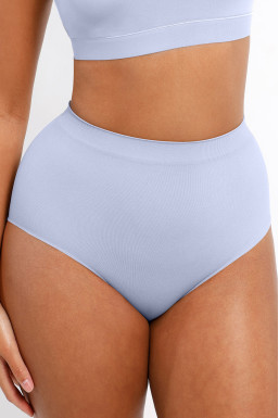 Трусики корегуючі, блакитний