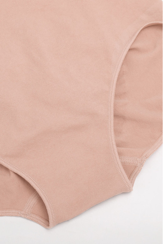 Трусики корегуючі, нюд