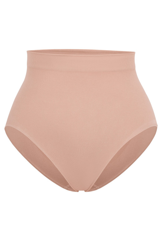 Трусики корегуючі, нюд