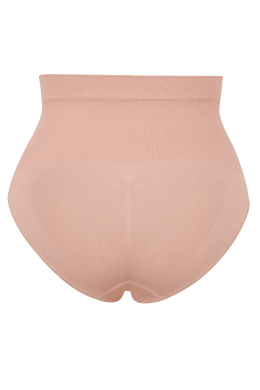 Трусики корегуючі, нюд