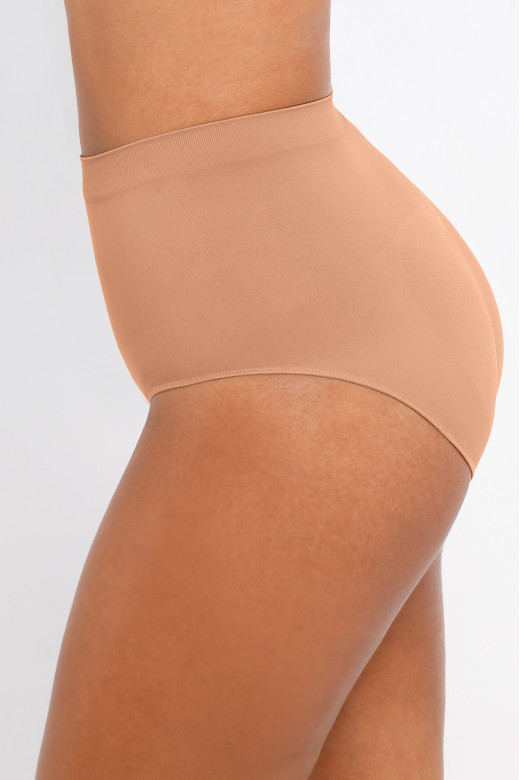 Трусики корегуючі, нюд