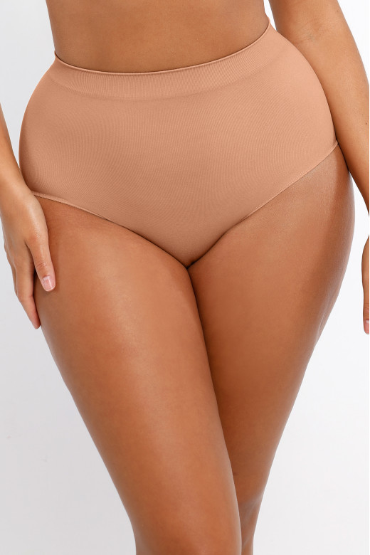 Трусики корегуючі, нюд