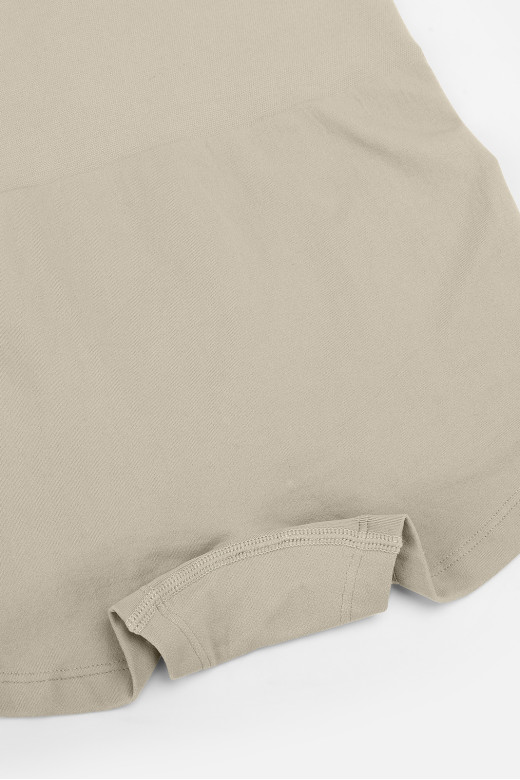 Коригуючий комбінезон з утяжкою на регульованих бретелях від German Volf - ідеальна фігура та комфорт