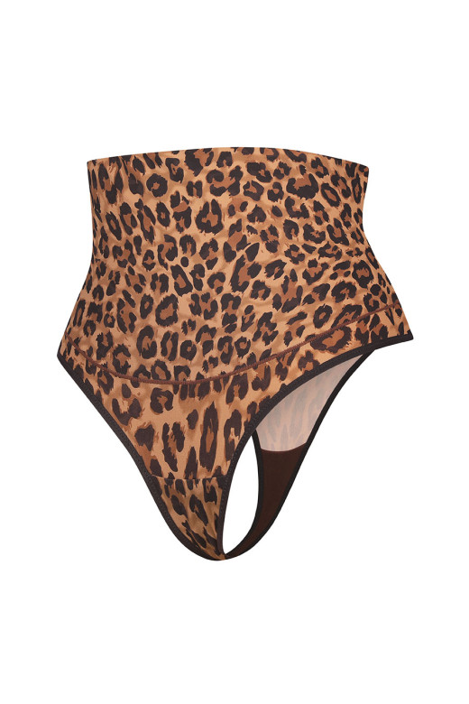 Труси високі, різнокольорові MT250001-YH02