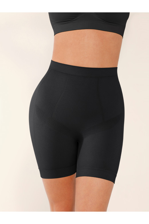 Корректирующие шорты с пуш-ап эффектом German Volf — утяжка живота и талии