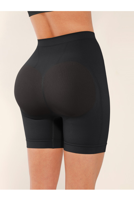 Корректирующие шорты с пуш-ап эффектом German Volf — утяжка живота и талии