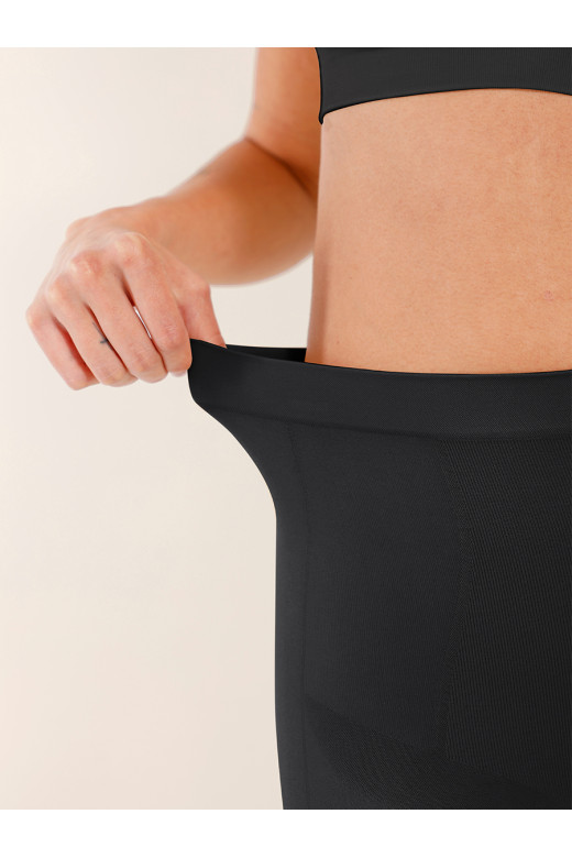 Корректирующие шорты с пуш-ап эффектом German Volf — утяжка живота и талии